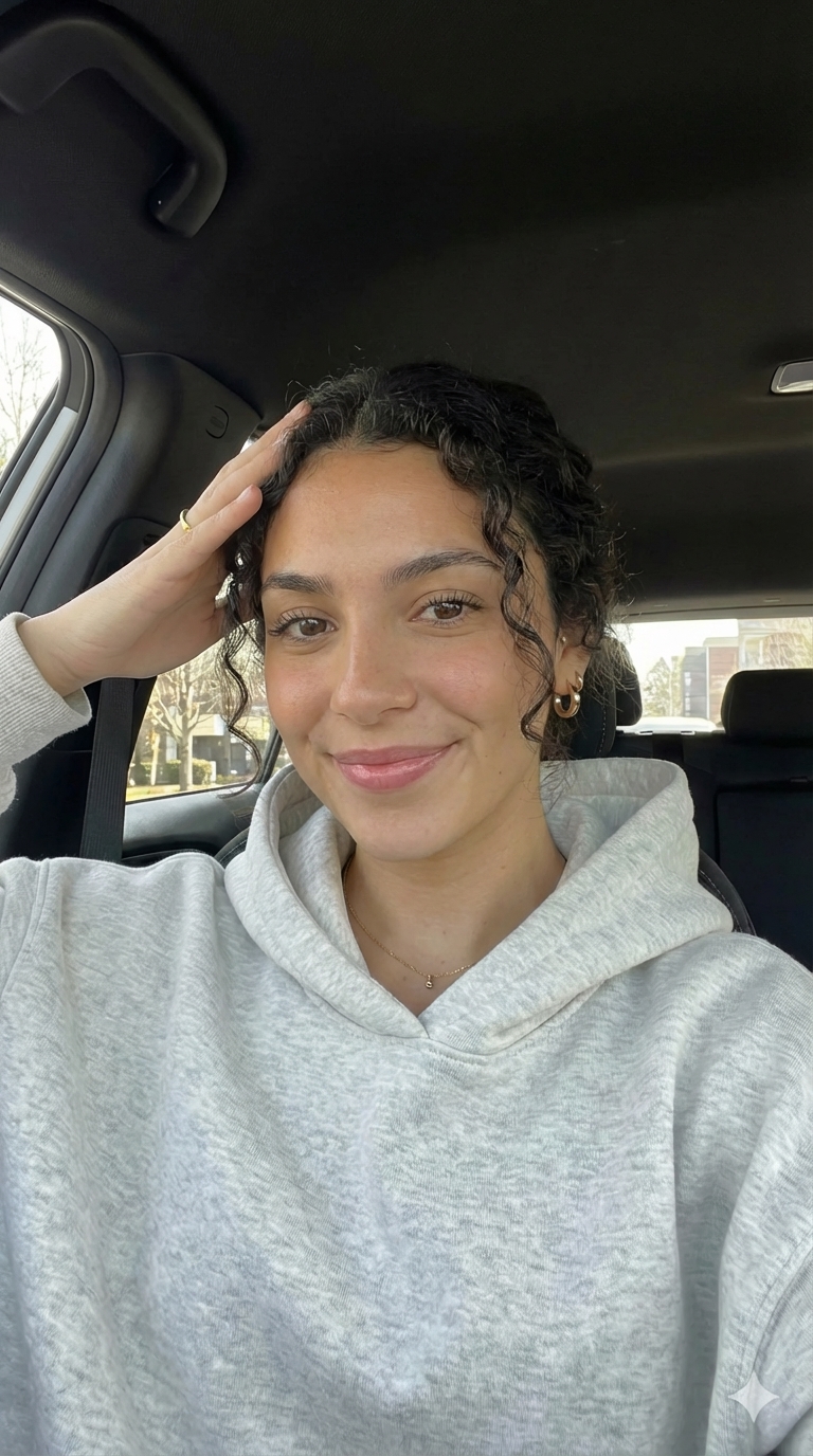 Another college mentor