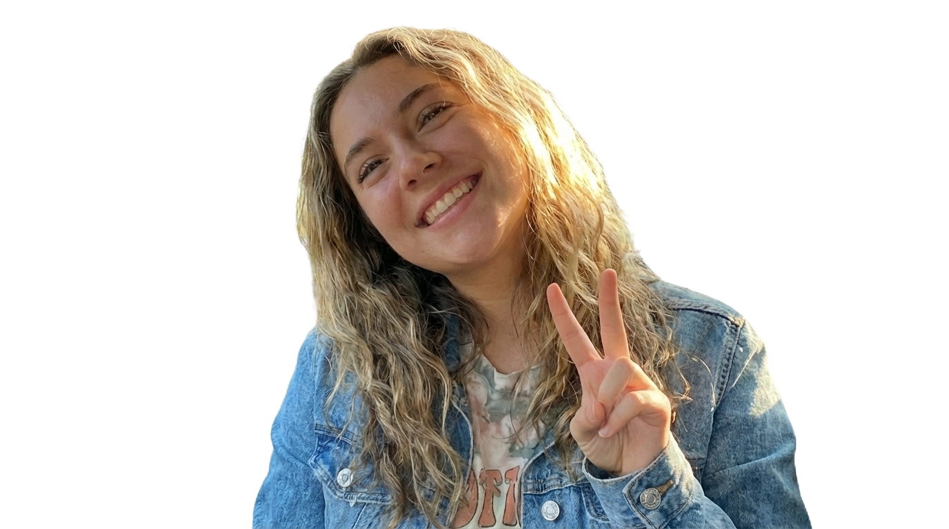 Another mentor enjoying the community