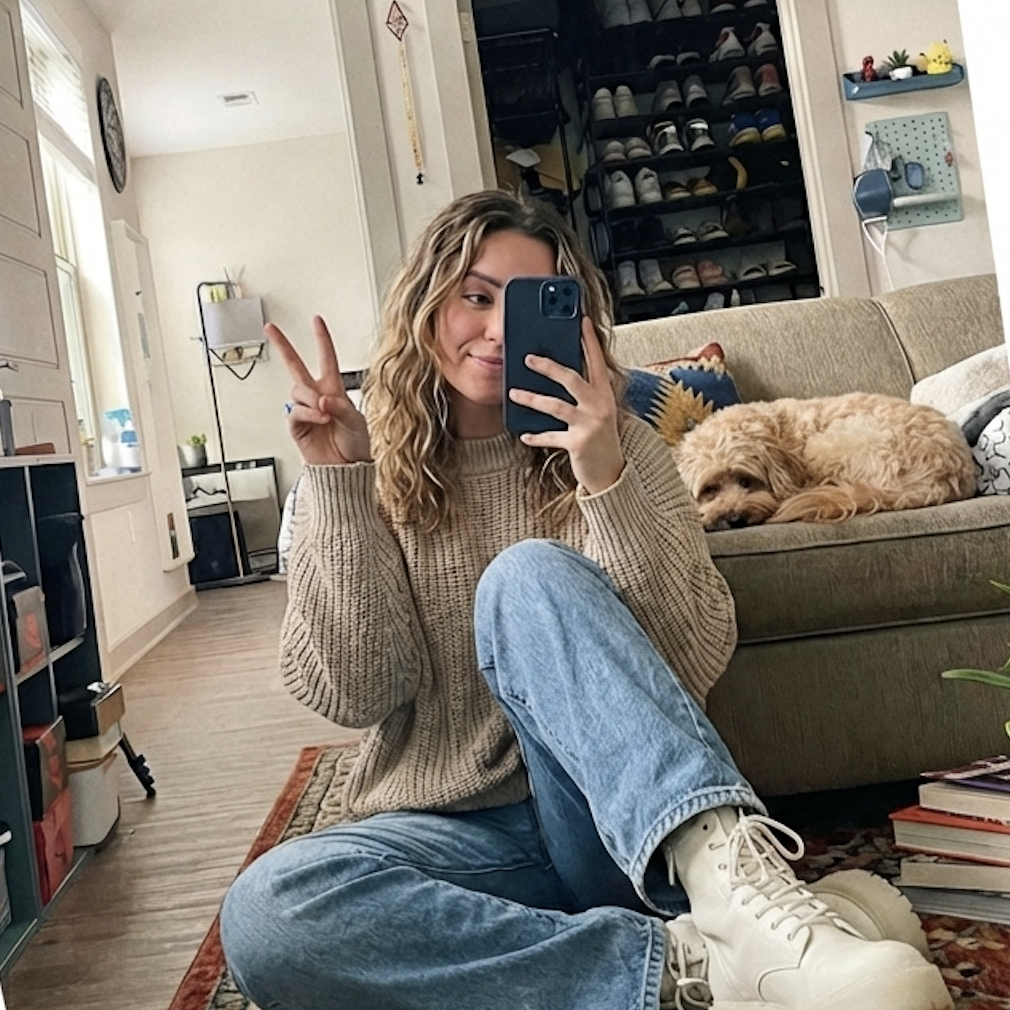 Mentor answering live questions